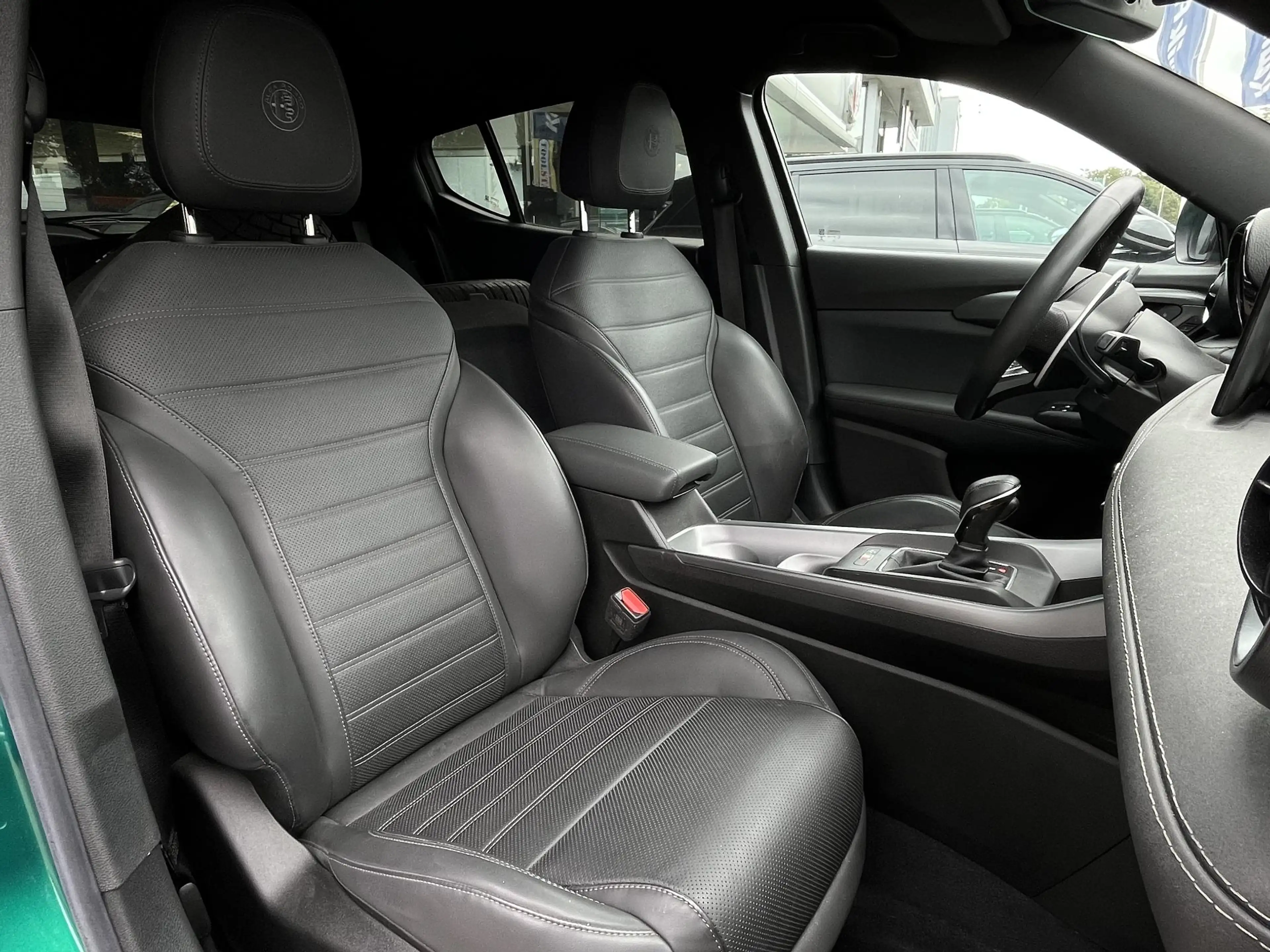 Alfa Romeo Tonale 1.5T Hybrid Edizione Speciale | Apple/Android | Ke — photo 5