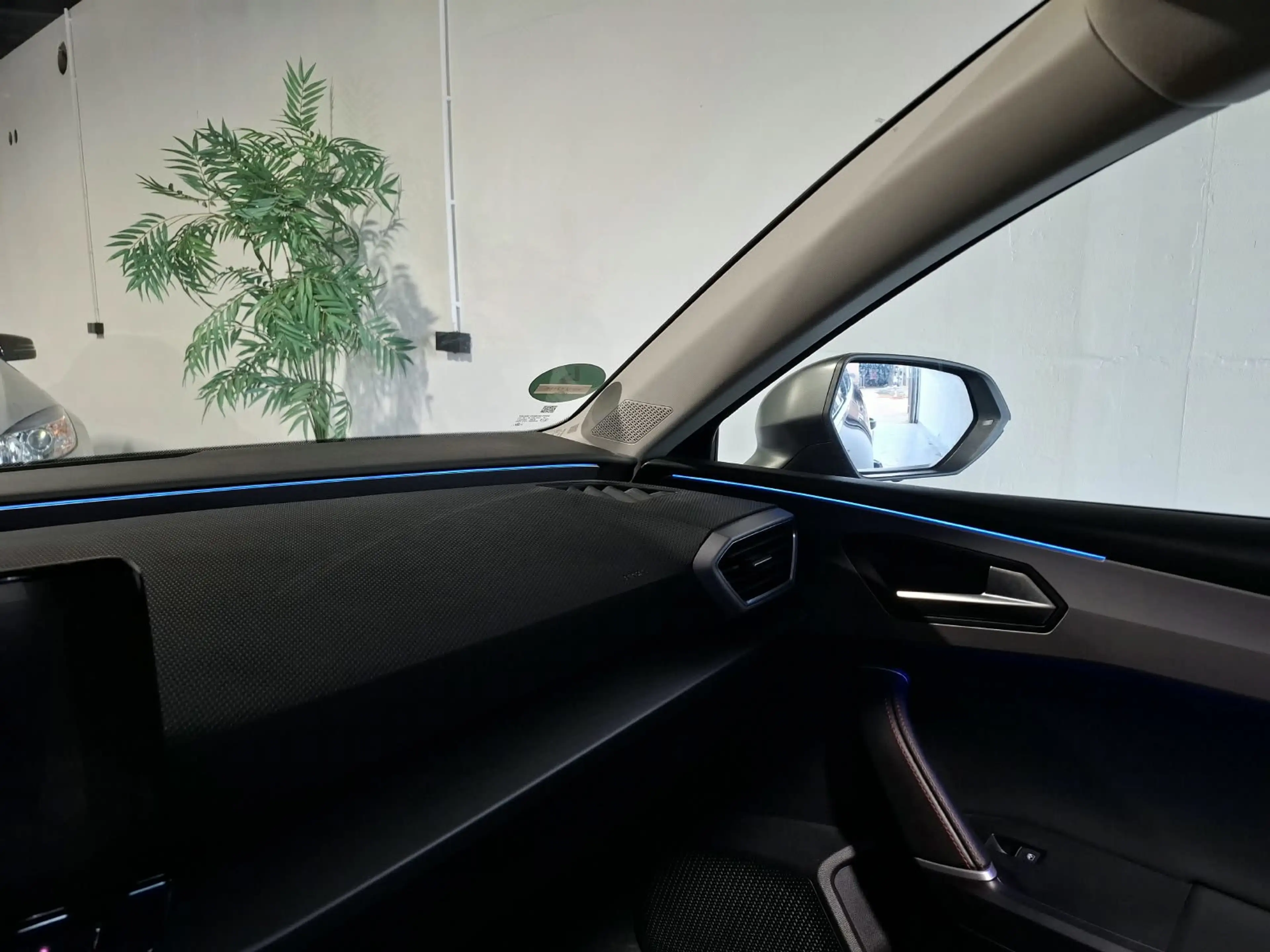 SEAT Leon e-Hybrid SPORTSTOURER 1.4 TSI eHybrid PHEV FR | Pano | ACC — photo 22