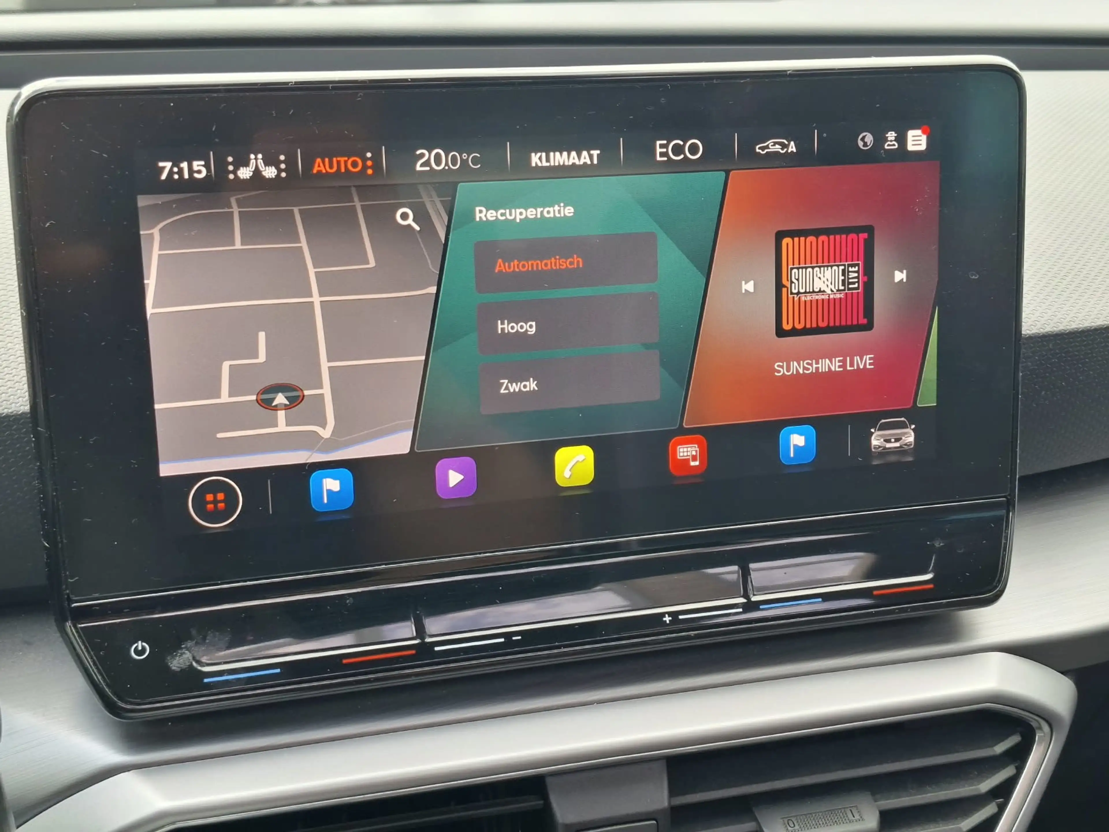 SEAT Leon e-Hybrid SPORTSTOURER 1.4 TSI eHybrid PHEV FR | Pano | ACC — photo 29