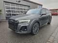 Audi Q7 50TDI quattro S line PANO*7-SITZER*AHK*HUD* Grijs - thumbnail 1