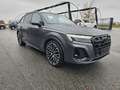 Audi Q7 50TDI quattro S line PANO*7-SITZER*AHK*HUD* Grijs - thumbnail 7