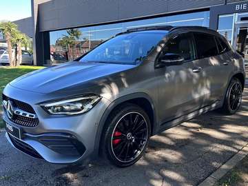 * E * PHEV AMG Line* * TOIT PANO*  LED* GARANTIE 12 MOIS*
