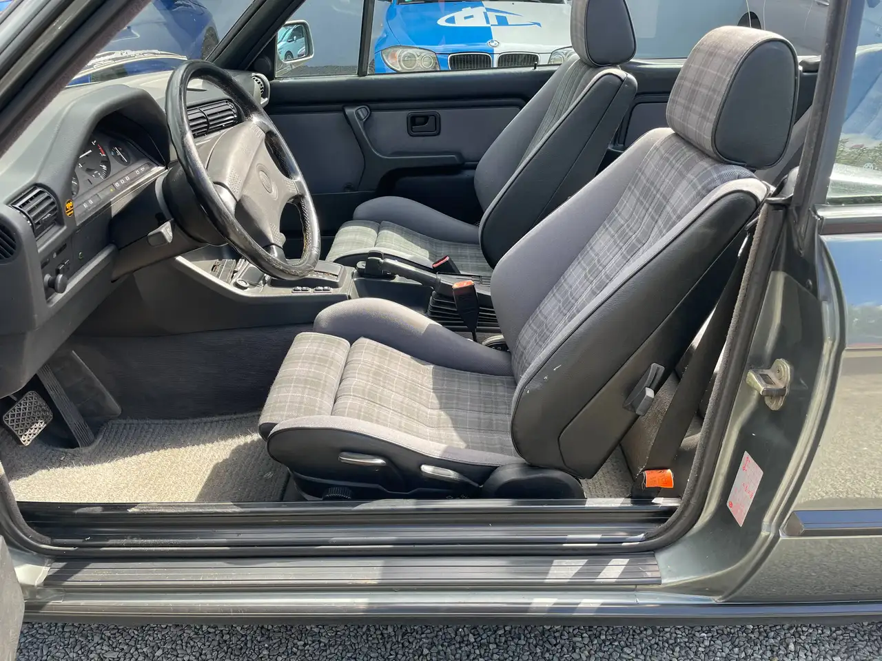 BMW 325 3er 325i, foto 10