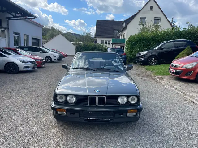BMW 325 3er 325i