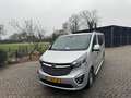 Opel Vivaro 1.6 CDTI L2H1 DCSpEc Argent - thumbnail 2