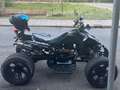 Jinling JLA 250 cc schakel Zwart - thumbnail 3