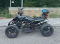 Jinling JLA 250 cc schakel Zwart - thumbnail 4