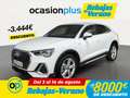 Audi Q3 Sportback 45 TFSIe S line S-tronic Blanco - thumbnail 1