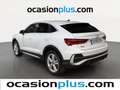 Audi Q3 Sportback 45 TFSIe S line S-tronic Blanco - thumbnail 4