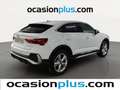 Audi Q3 Sportback 45 TFSIe S line S-tronic Blanco - thumbnail 3