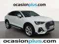 Audi Q3 Sportback 45 TFSIe S line S-tronic Blanco - thumbnail 2