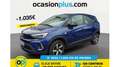 Opel Crossland 1.2 S&S Edition 110 Azul - thumbnail 1