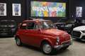 Fiat 500 L 110 F Toit ouvrant 3 portes Rot - thumbnail 6