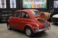 Fiat 500 L 110 F Toit ouvrant 3 portes Rot - thumbnail 3