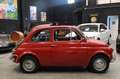 Fiat 500 L 110 F Toit ouvrant 3 portes Rot - thumbnail 5