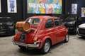 Fiat 500 L 110 F Toit ouvrant 3 portes Rot - thumbnail 4