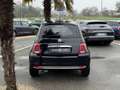Fiat 500e 1.2 8V 69CH ECO PACK LOUNGE EURO6D Noir - thumbnail 4