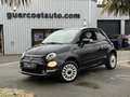 Fiat 500e 1.2 8V 69CH ECO PACK LOUNGE EURO6D Noir - thumbnail 2
