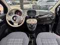 Fiat 500e 1.2 8V 69CH ECO PACK LOUNGE EURO6D Noir - thumbnail 7