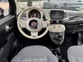 Fiat 500e 1.2 8V 69CH ECO PACK LOUNGE EURO6D Noir - thumbnail 8