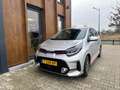 Kia Picanto 1.0 DPi GT-Line carplay, camera, nap Grijs - thumbnail 10