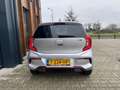 Kia Picanto 1.0 DPi GT-Line carplay, camera, nap Grijs - thumbnail 5