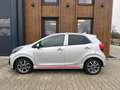 Kia Picanto 1.0 DPi GT-Line carplay, camera, nap Grijs - thumbnail 8