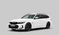 BMW 320 320e Touring - M Sport PRO - HeadUp - adapt. LED Weiß - thumbnail 1