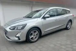 Ford Focus Turnier 1.5 EcoBlue Cool & Connect