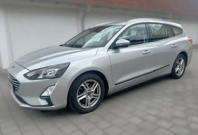 Ford Focus Turnier 1.5 EcoBlue Cool & Connect