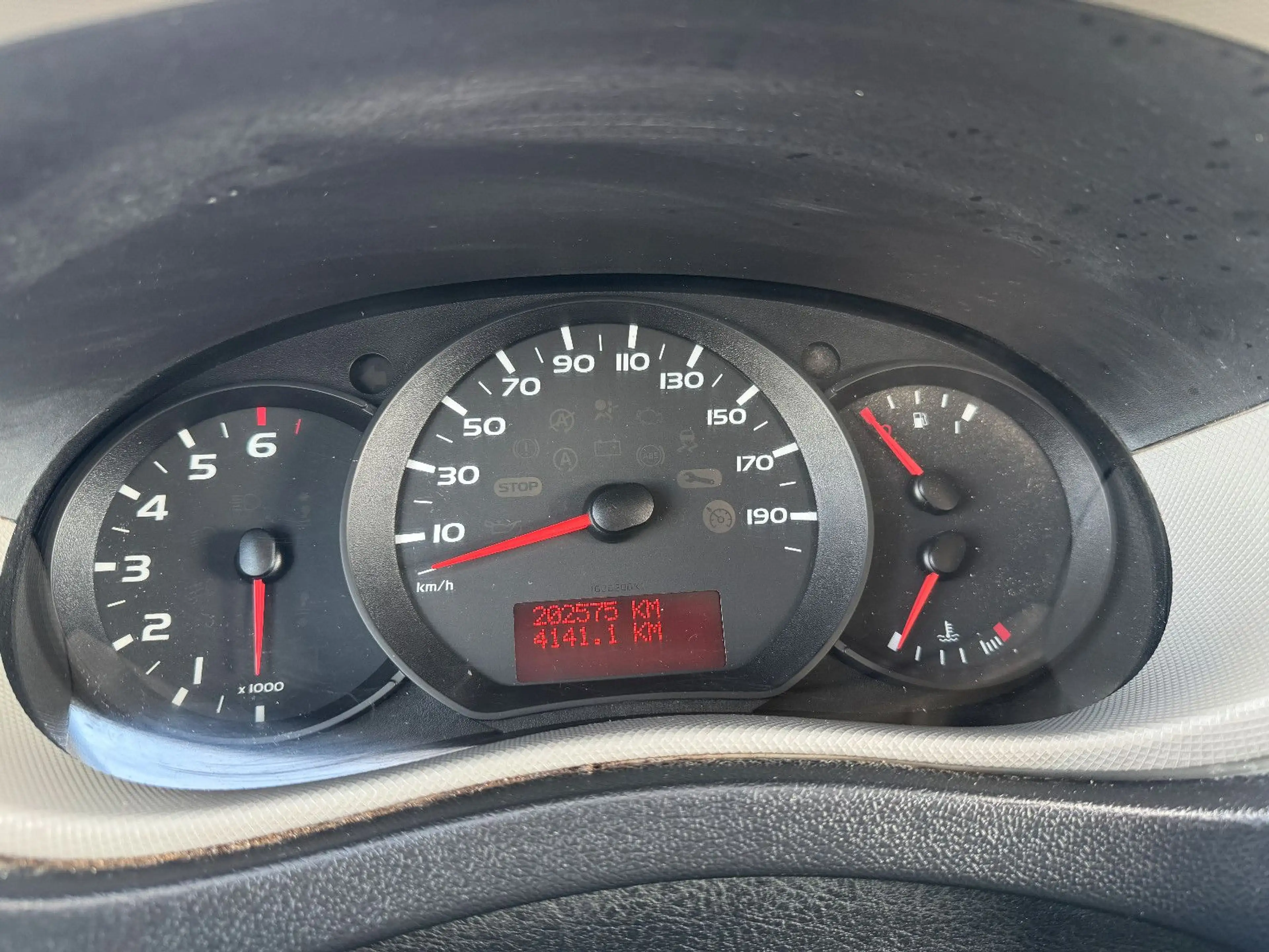 Renault Master III Pritsche L3H1 3,5t *Erste Hand *Klima — photo 12