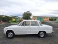 Alfa Romeo Giulia Super 1300, Targa RI, Ottime condizioni Bianco - thumbnail 4