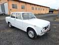 Alfa Romeo Giulia Super 1300, Targa RI, Ottime condizioni Bianco - thumbnail 1