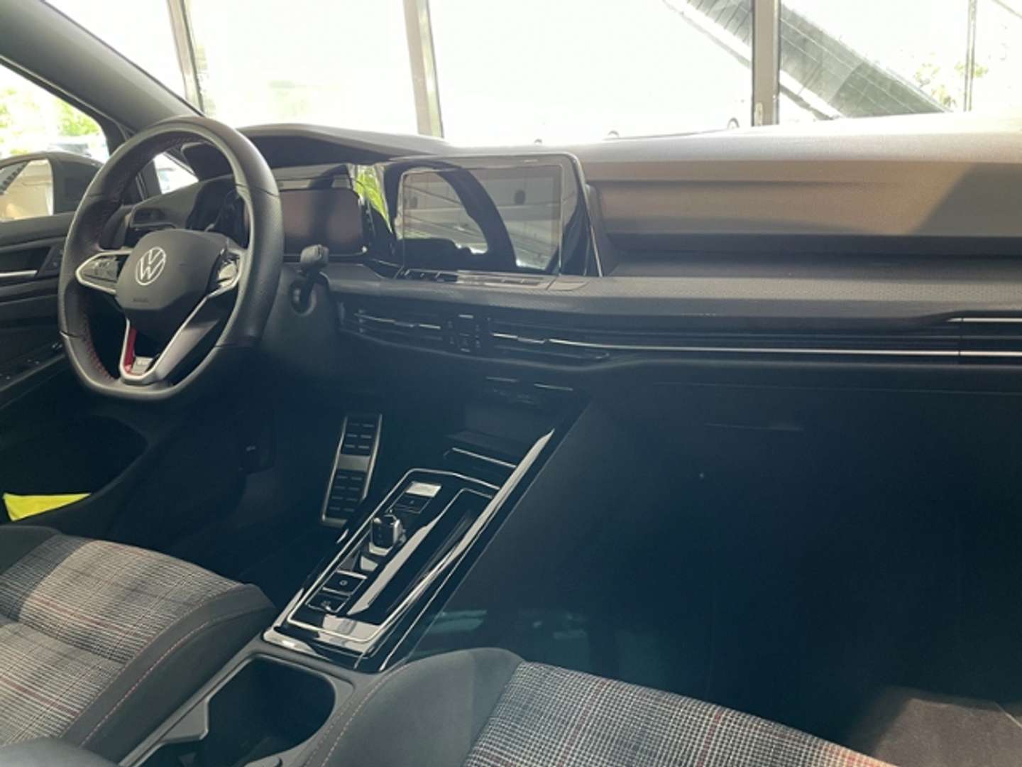 Volkswagen Golf GTI - - Joinsteer - #4