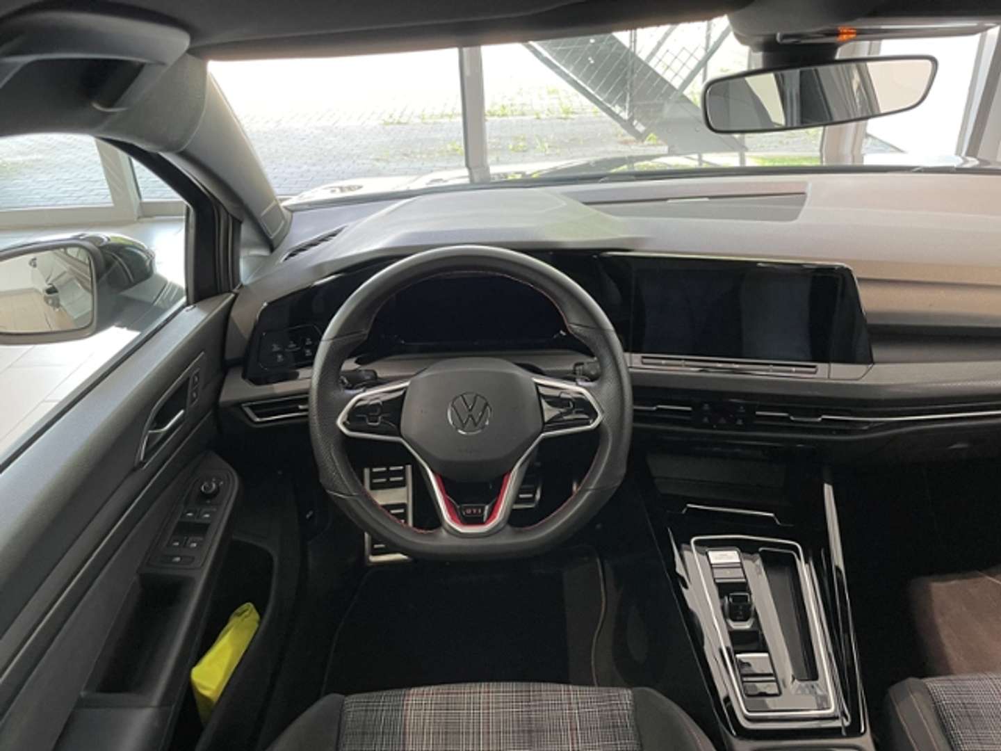 Volkswagen Golf GTI - - Joinsteer - #5