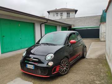1.4 16v turbo t-jet 135cv