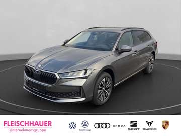 Combi Selection 2,0 TDI 110kW DSG  AHK  Infotainme