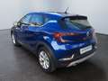 Renault Captur Captur TCe 130 CV EDC FAP Intens Blau - thumbnail 5