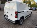 Peugeot Partner Premium KLIMA* KAMERA*AHK*AUTOMATIK Blanc - thumbnail 5