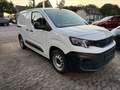 Peugeot Partner Premium KLIMA* KAMERA*AHK*AUTOMATIK Blanc - thumbnail 7