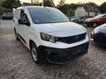 Peugeot Partner Premium KLIMA* KAMERA*AHK*AUTOMATIK Blanc - thumbnail 2