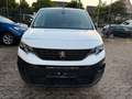 Peugeot Partner Premium KLIMA* KAMERA*AHK*AUTOMATIK Blanc - thumbnail 3