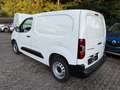 Peugeot Partner Premium KLIMA* KAMERA*AHK*AUTOMATIK Blanc - thumbnail 6