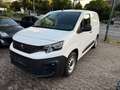Peugeot Partner Premium KLIMA* KAMERA*AHK*AUTOMATIK Blanc - thumbnail 1