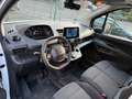 Peugeot Partner Premium KLIMA* KAMERA*AHK*AUTOMATIK Blanc - thumbnail 11