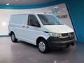 Volkswagen T6.1 Transporter KR KLIMA FLÜGELTÜREN R-CAMERA Blanc - thumbnail 7