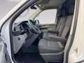Volkswagen T6.1 Transporter KR KLIMA FLÜGELTÜREN R-CAMERA Blanc - thumbnail 9