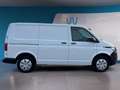 Volkswagen T6.1 Transporter KR KLIMA FLÜGELTÜREN R-CAMERA Blanc - thumbnail 6