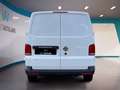 Volkswagen T6.1 Transporter KR KLIMA FLÜGELTÜREN R-CAMERA Blanc - thumbnail 4