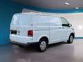 Volkswagen T6.1 Transporter KR KLIMA FLÜGELTÜREN R-CAMERA Blanc - thumbnail 5